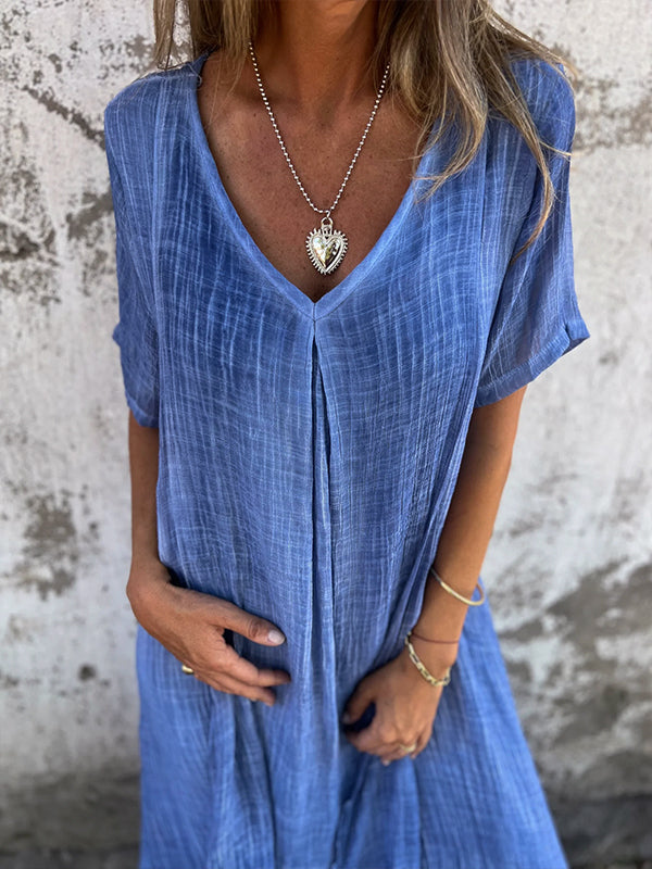 NIA - Maxi Dress