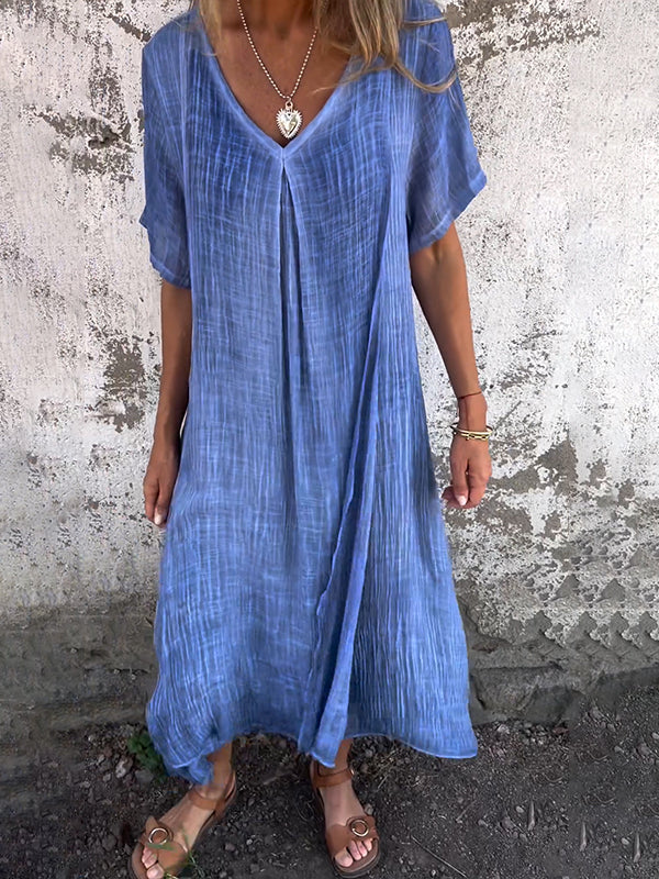 NIA - Maxi Dress