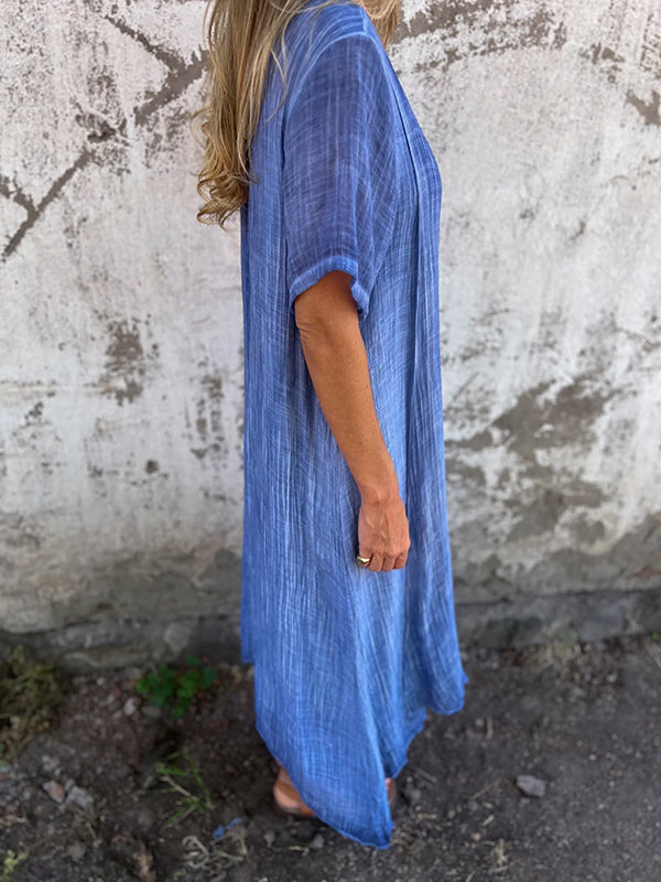 NIA - Maxi Dress