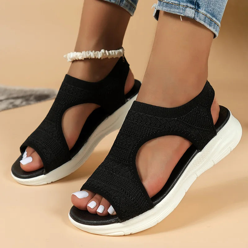 Jade Orthopedic Sandals